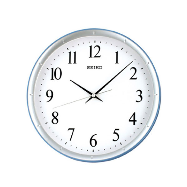 Настенные часы Seiko Clock QXA378L